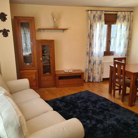Apartamento Ria Villaviciosa Вільявісьйоса Екстер'єр фото
