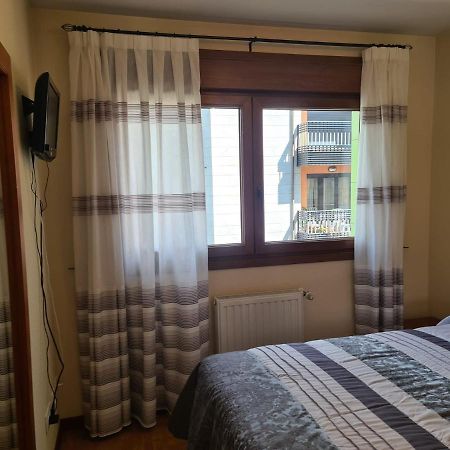 Apartamento Ria Villaviciosa Вільявісьйоса Екстер'єр фото
