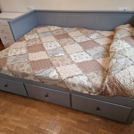 Apartamento Ria Villaviciosa Вільявісьйоса Екстер'єр фото