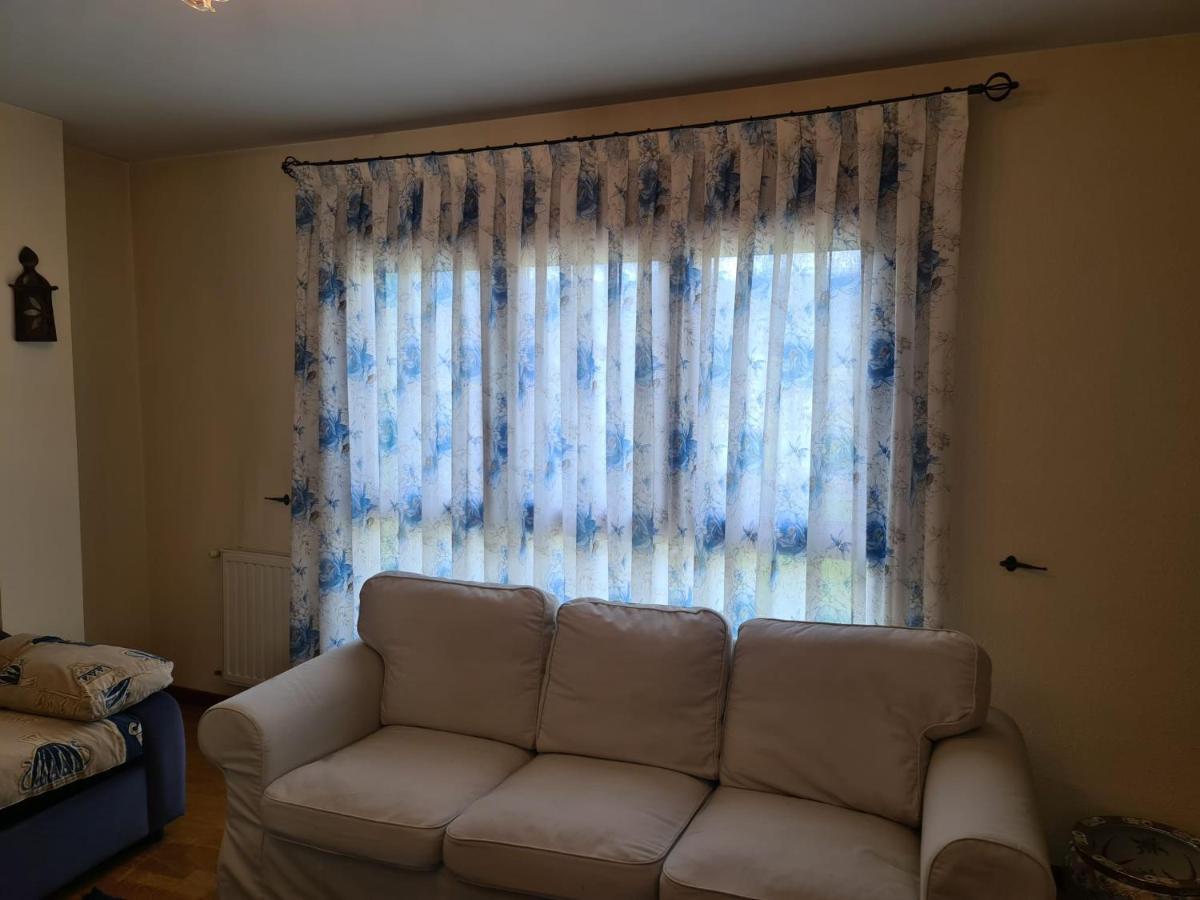 Apartamento Ria Villaviciosa Вільявісьйоса Екстер'єр фото