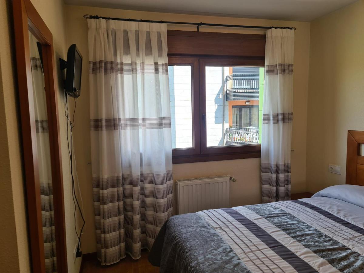 Apartamento Ria Villaviciosa Вільявісьйоса Екстер'єр фото