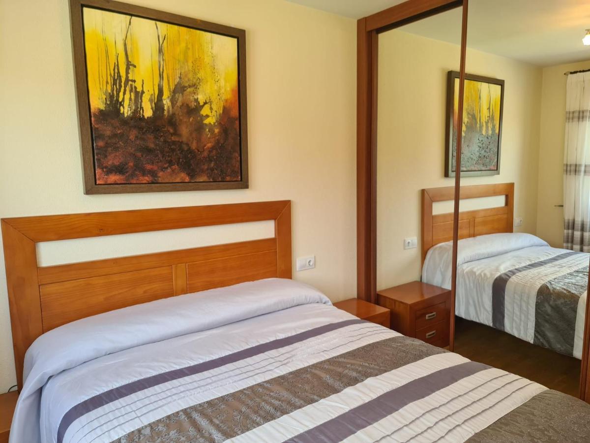 Apartamento Ria Villaviciosa Вільявісьйоса Екстер'єр фото