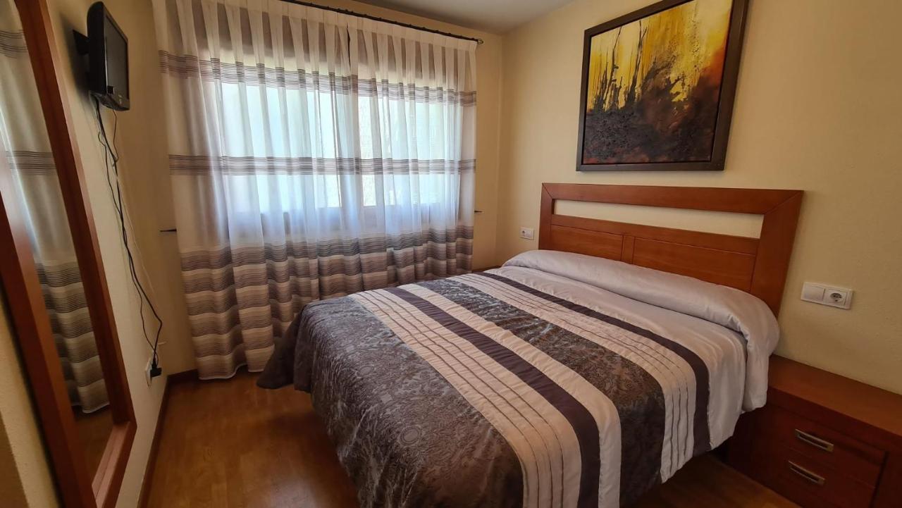 Apartamento Ria Villaviciosa Вільявісьйоса Екстер'єр фото