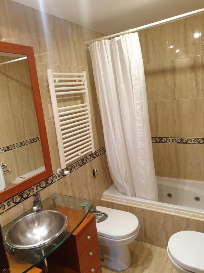 Apartamento Ria Villaviciosa Вільявісьйоса Екстер'єр фото