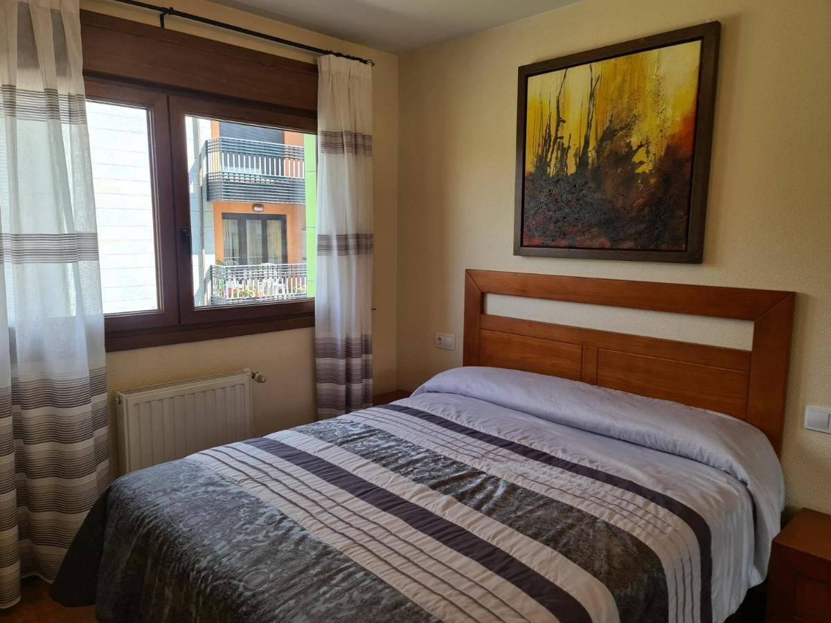 Apartamento Ria Villaviciosa Вільявісьйоса Екстер'єр фото