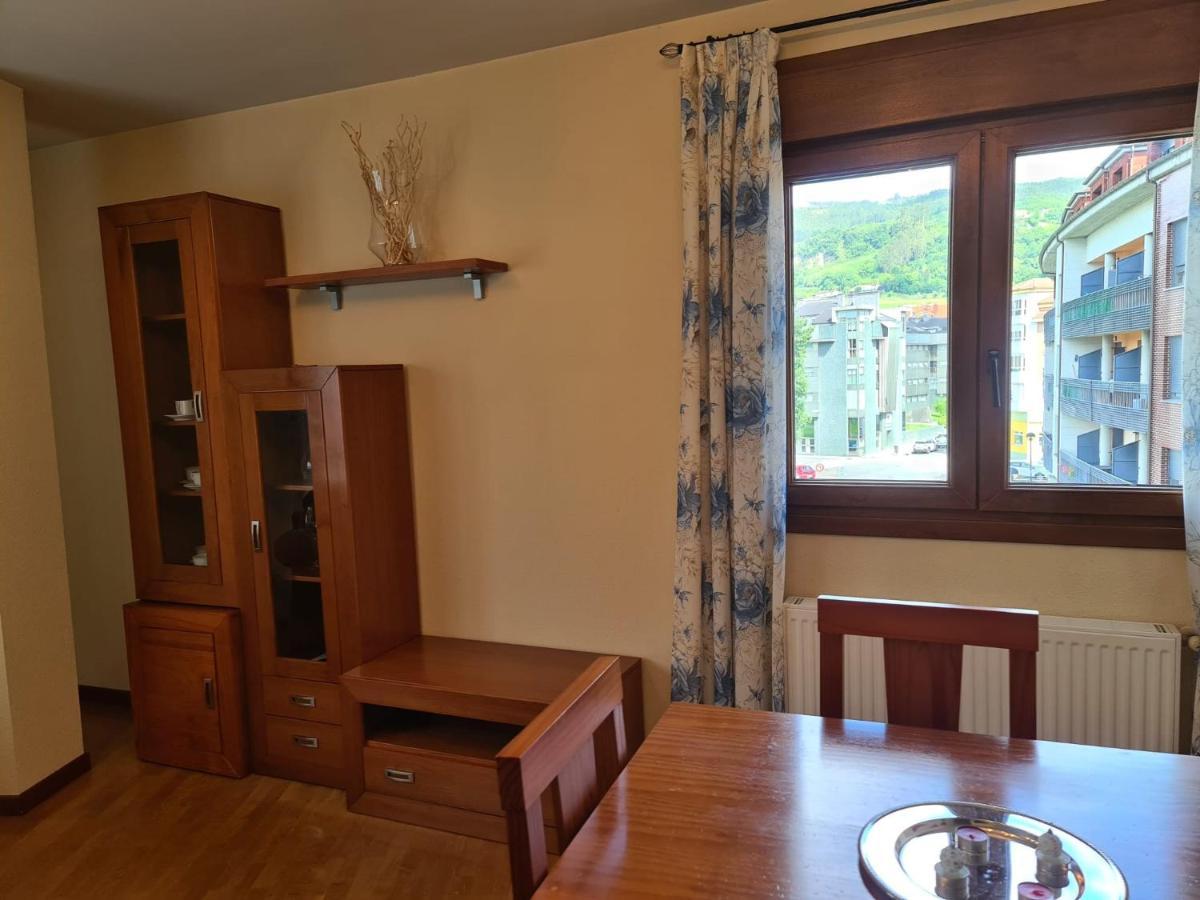 Apartamento Ria Villaviciosa Вільявісьйоса Екстер'єр фото