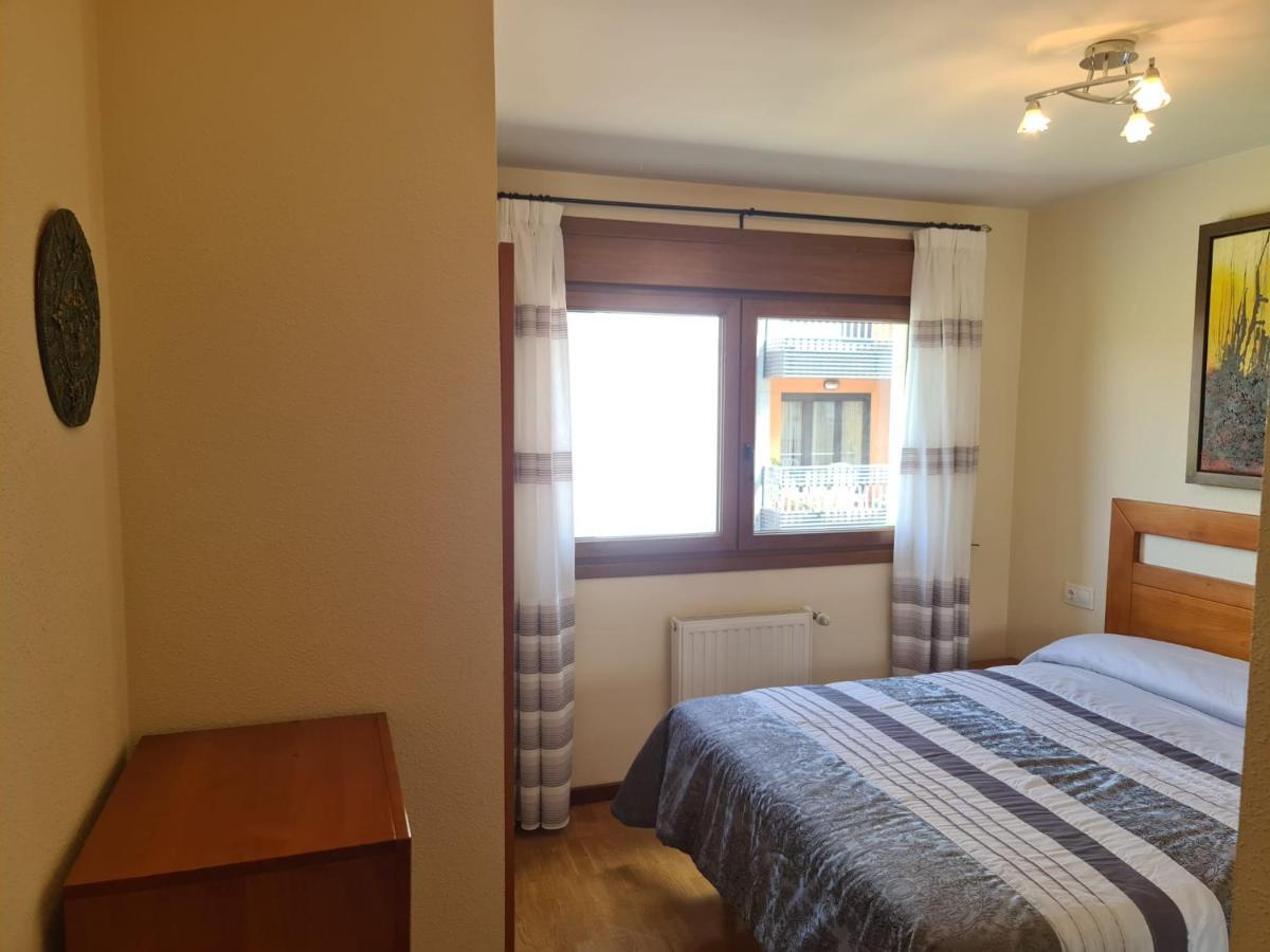 Apartamento Ria Villaviciosa Вільявісьйоса Екстер'єр фото