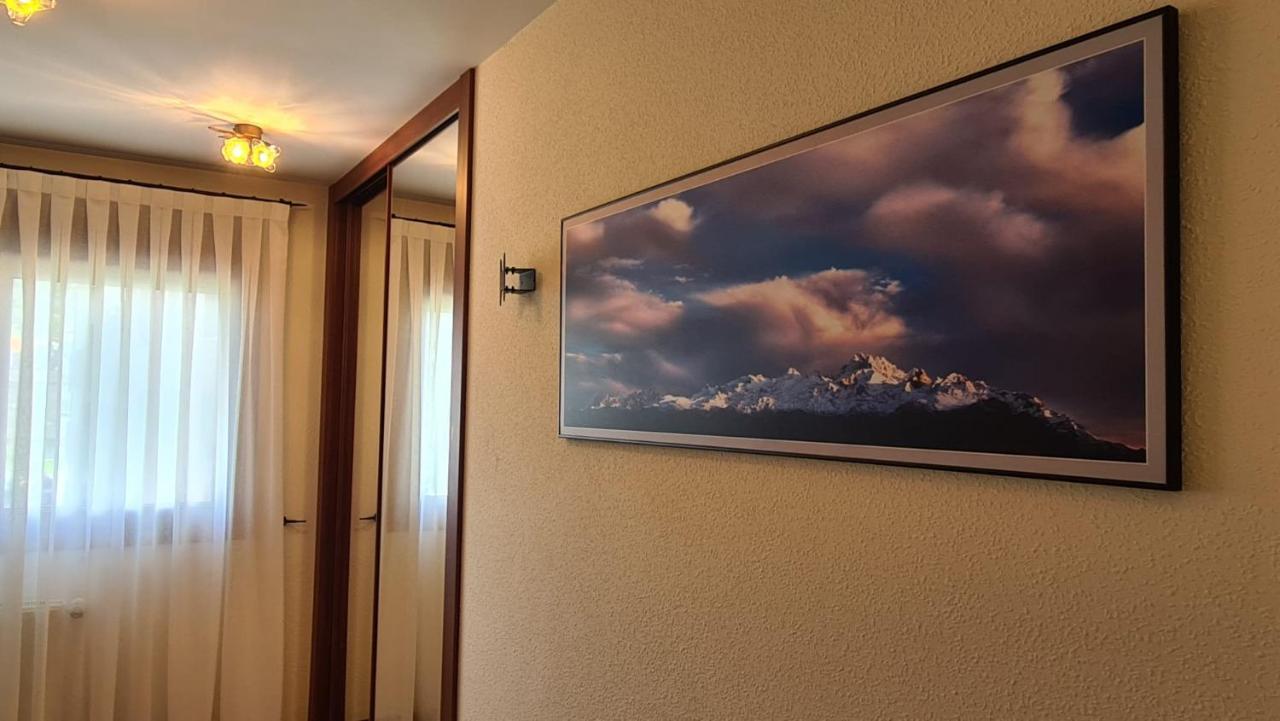 Apartamento Ria Villaviciosa Вільявісьйоса Екстер'єр фото