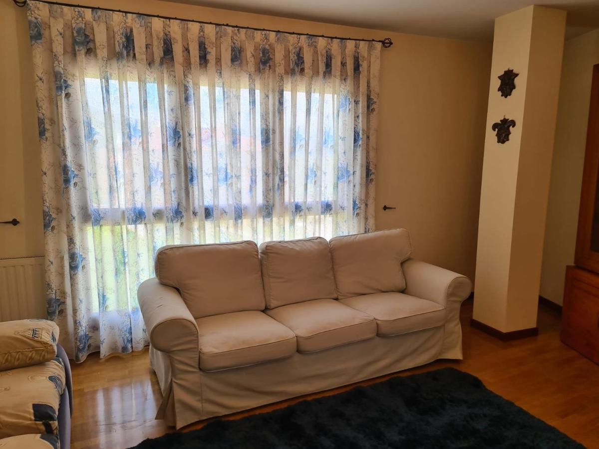 Apartamento Ria Villaviciosa Вільявісьйоса Екстер'єр фото