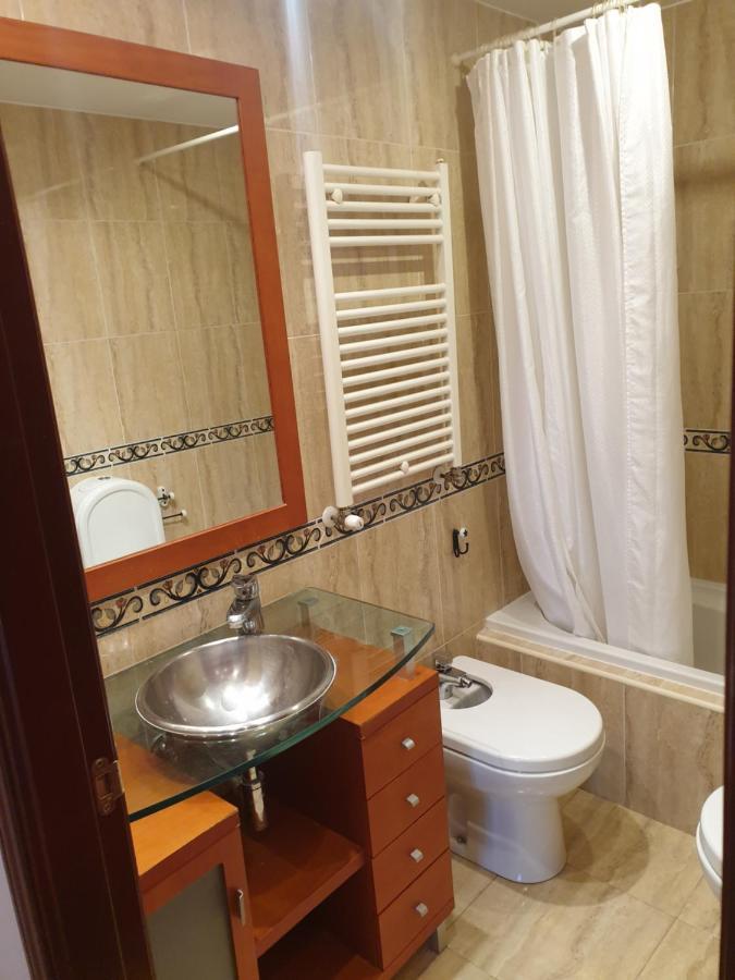 Apartamento Ria Villaviciosa Вільявісьйоса Екстер'єр фото