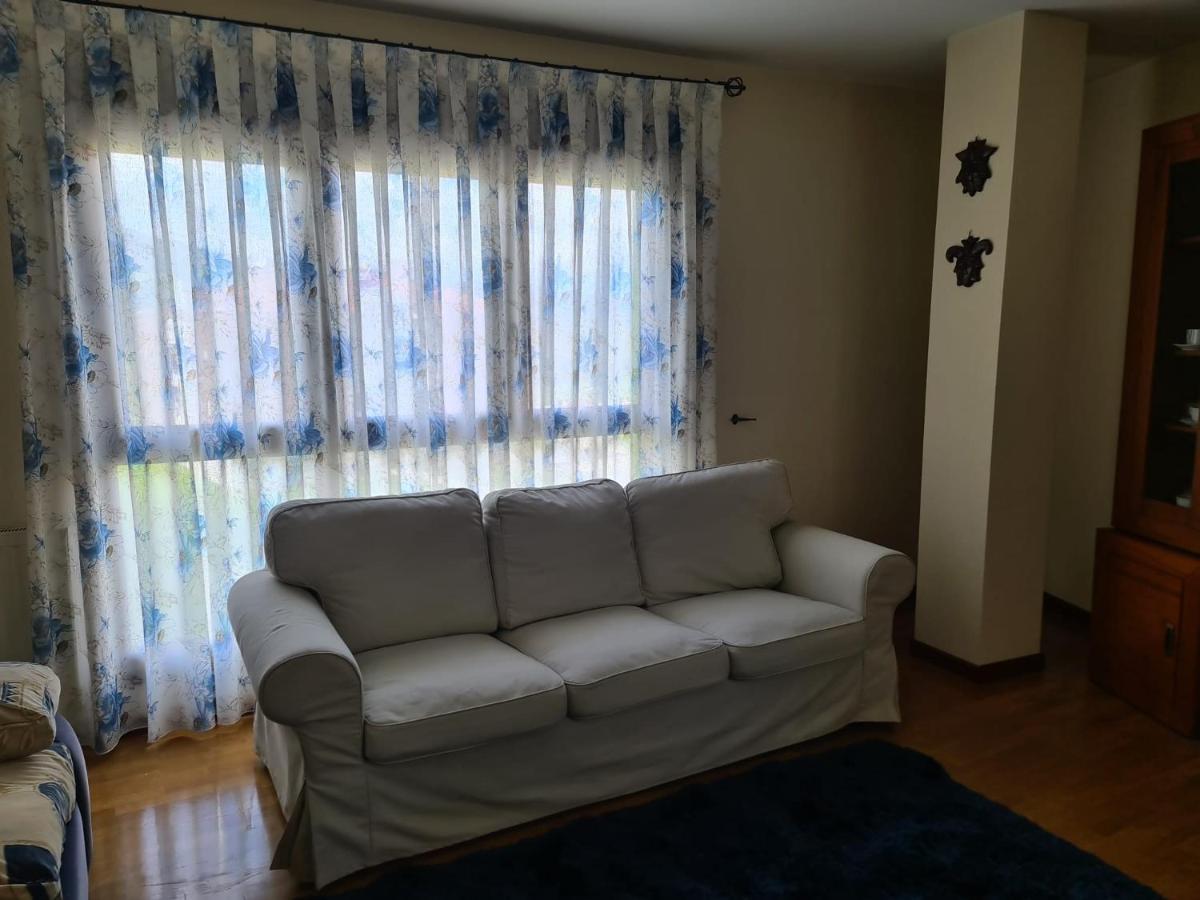 Apartamento Ria Villaviciosa Вільявісьйоса Екстер'єр фото
