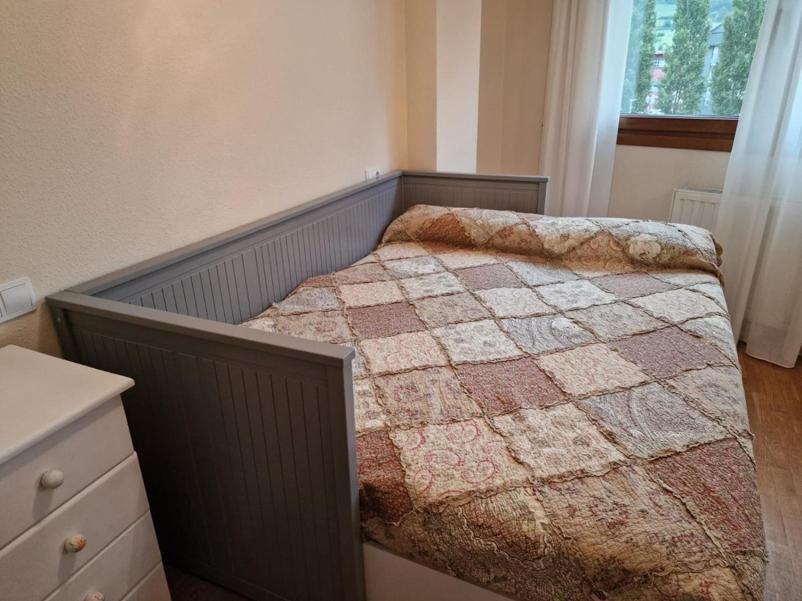 Apartamento Ria Villaviciosa Вільявісьйоса Екстер'єр фото