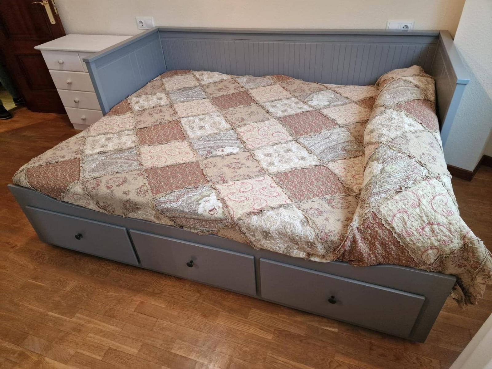 Apartamento Ria Villaviciosa Вільявісьйоса Екстер'єр фото
